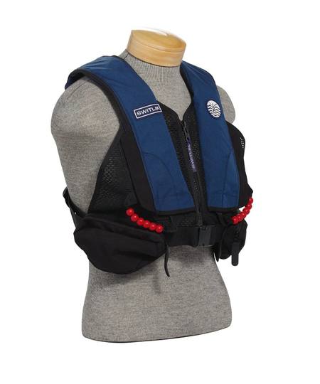 Buy Switlik Basic Life Vest in NZ.