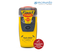 Buy McMurdo Fastfind 220 PLB in NZ New Zealand.